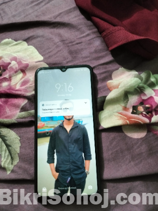 Redmi 9A